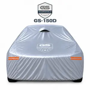 Bạt Ô Tô Vải Dù Oxford Guardshield 150D - Xe SEDAN